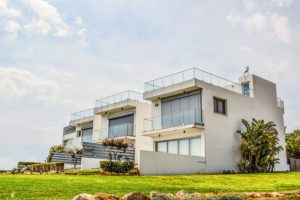 Immobilien Crowdfunding